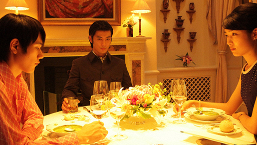 【シネマモード】唯一無二の村上ワールドを描く、『ノルウェイの森』