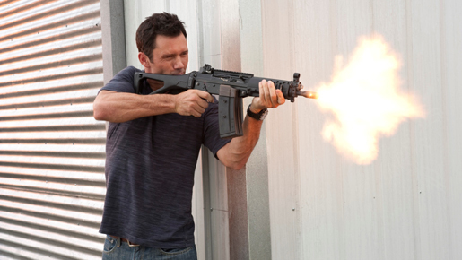 シネマカフェ的海外ドラマvol.177　恋人にしたい？　おじさまヒーロー 最終回