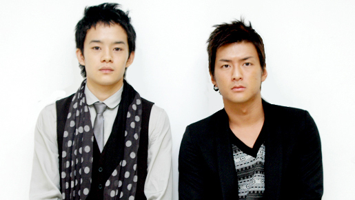 石田卓也×池松壮亮インタビュー　20歳年上の女性への恋心「男として分かります」