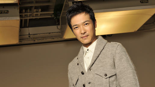 堺雅人インタビュー　「幕末の負け側ばかり演じてきて、勝手に三部作って呼んでます」