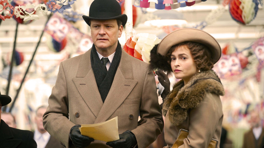 オスカー有力『キングズ・スピーチ』が全米で1館あたりの平均今年No.1のスタート