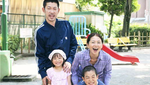 小泉今日子と永瀬の共演シーンがついに解禁！　『毎日かあさん』予告編が到着