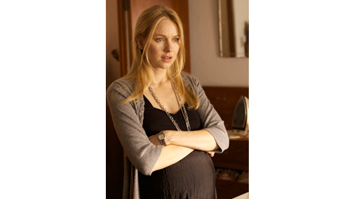 母は強し！　ナオミ・ワッツ『愛する人』劇中で“リアル”妊婦姿を披露