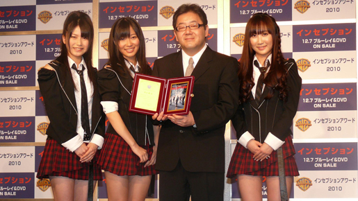 秋元康、来年は「予定調和を壊す」 サプライズはAKB48指原センター？