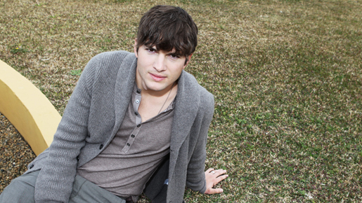 アシュトン・カッチャー インタビュー「スパイを演じるって男のファンタジーだよ！」