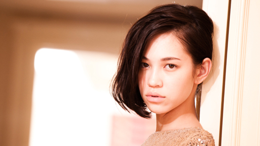 水原希子インタビュー　モデルから『ノルウェイの森』大抜擢「もっと自分を愛したい」