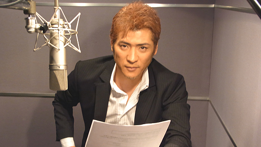 三国志ファンの吉川晃司　登場人物では「曹操と魔性の美女貂蝉が好き」