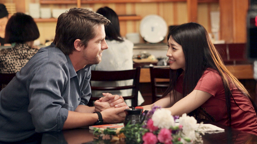 竹内結子は日本のヘップバーン!?　「フラッシュフォワード」特別映像が到着！