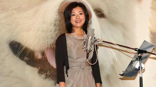 薬師丸ひろ子、22年ぶりに映画主題歌を歌う！　「もう一度新しい挑戦を」