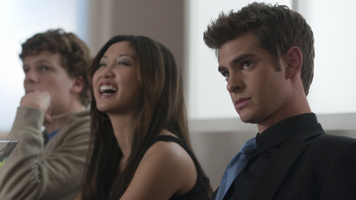 【ハリウッドより愛をこめて】新スパイダーマン撮影開始！　豪華共演陣も続々決定