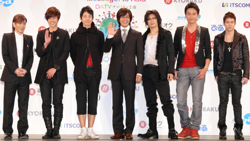 1年2か月ぶりの公式来日でヨン様スマイル再び！　「アジアの子供たちに希望を」