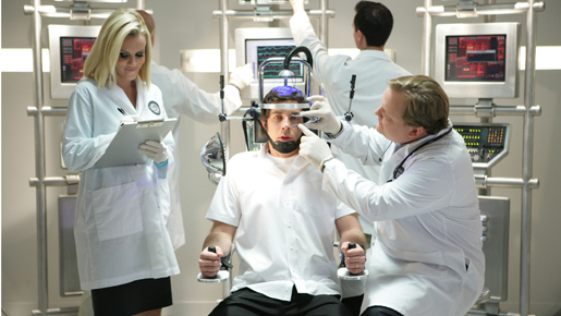 シネマカフェ的海外ドラマvol.179　2011年もドキドキ＆メロメロ！〜注目ドラマ編〜