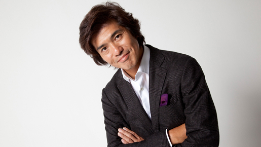 佐藤浩市インタビュー　50代を迎え「『こんなに小僧なのか？』って焦ってます」