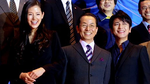 水谷豊　「相棒」レギュラーに小澤征悦をスカウトせず!?