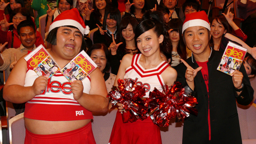 ベッキー　クリスマスイブのプロポーズに答えは…？　相手はあのM-1敗退芸人