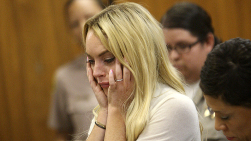 【ハリウッドより愛をこめて】2010年、ゴシップシーンを賑わしたセレブたち