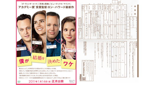 これを観て婚姻届に判を押す？　やめる？　『僕が結婚を決めたワケ』予告編が到着