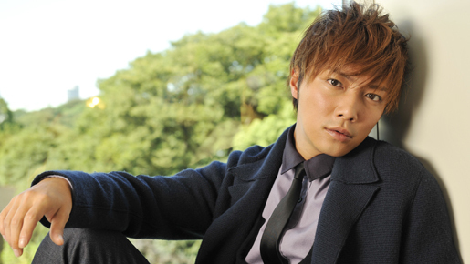 成宮寛貴インタビュー　「セリフなしでちゃんと愛してるって表現した」究極の純愛