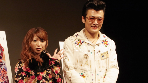 矢口真里　交際中の恋人との結婚は「相手次第」