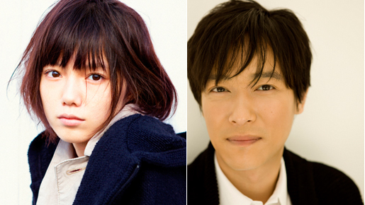 宮崎あおい×堺雅人の「篤姫」コンビが『ツレがうつになりまして。』で再び夫婦に！