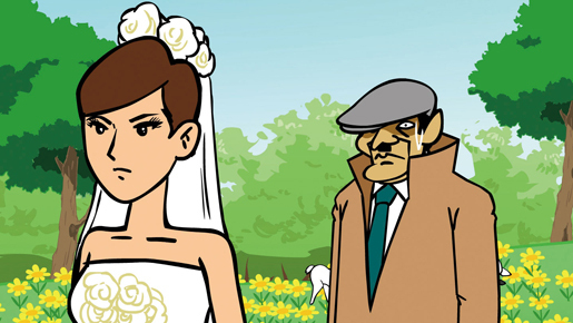 時給マイナス2,000円？『ハイブリッド刑事』で前代未聞の求人　神田うの参戦も決定