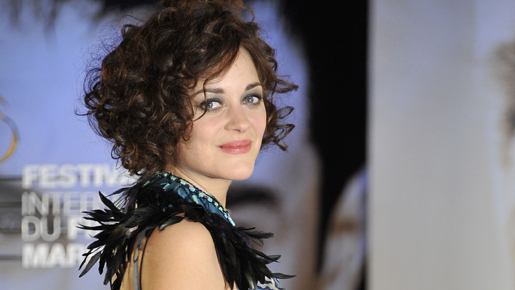 マリオン・コティヤール、第一子の妊娠を発表