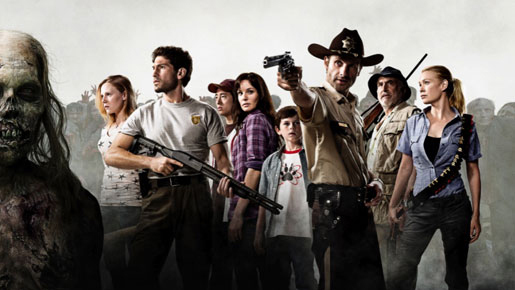 シネマカフェ的海外ドラマvol.181　2011年ゴールデン・グローブ賞の注目ポイント！