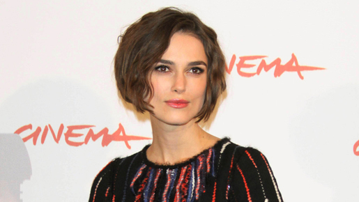 キーラ・ナイトレイ、5年間交際のルパート･フレンドと破局していた