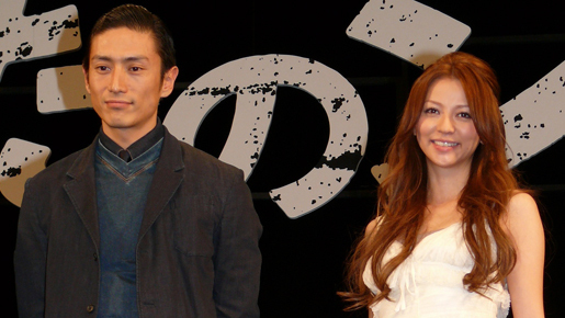 山下智久、ジョーが教えてくれた「挑戦することが大事」