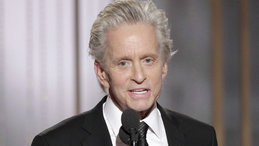 J・ギレンホールは新恋人同伴？　M・ダグラスは完全復活。G・グローブ賞こぼれ話