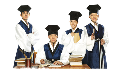 ユチョン、“スキャンダル”な韓国ドラマ初主演作が4月に日本上陸決定