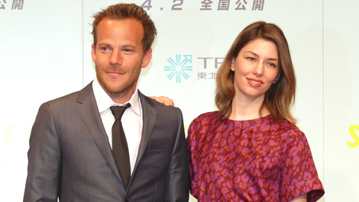 S・コッポラ『SOMEWHERE』携え来日「子どもが生まれて優先順位が変わった」