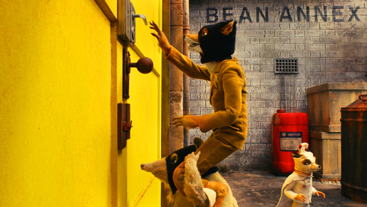 G・クルーニーが悩めるキツネ役に！　『ファンタスティックMr.FOX』予告編到着