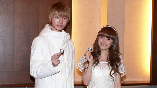 高橋愛、モー娘。卒業で「演技や語学にチャレンジ」と抱負