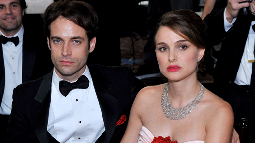 ナタリー・ポートマン、産休中はポップコーン片手にTV鑑賞を計画中