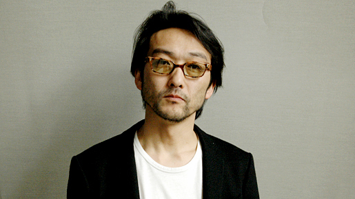 吹越満インタビュー　「いつも『俳優になりたい』って気持ちで仕事してます」