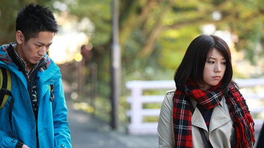 ドSから尽くす女に束縛女…仲里依紗の過激“妄想”5段階変化の画像が到着！