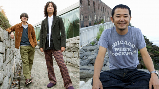 妻夫木×松ケン共演映画主題歌で真心ブラザーズと奥田民生がB・ディラン名曲をカバー