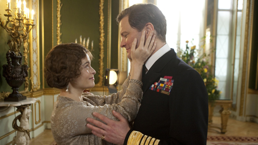 波乱含み（？）オスカー候補発表　『英国王のスピーチ』最多12部門　『告白』は落選