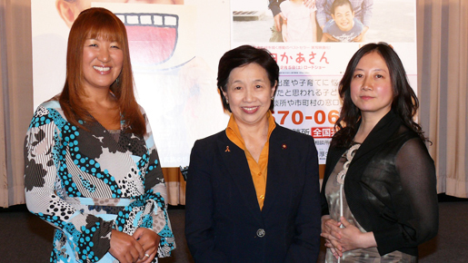 西原理恵子の娘『毎日かあさん』観て号泣、そのとき息子は…まさかの行動！