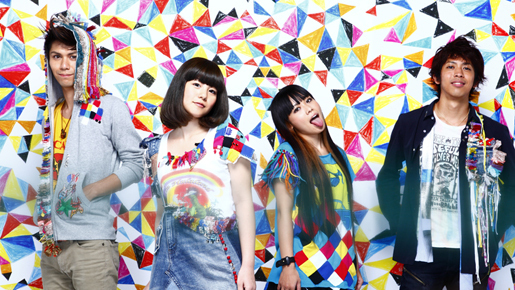 恋愛女子にエール！　沖縄出身の新人バンド『高校デビュー』主題歌でメジャーデビュー