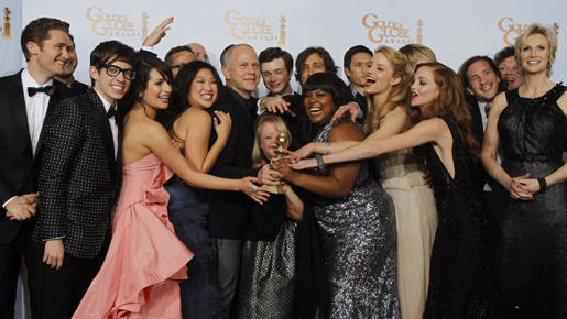 シネマカフェ的海外ドラマvol.183　GG賞、壇上の素敵モーメントをふり返り！