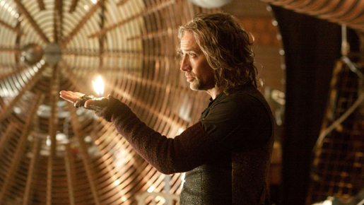 ニコラス・ケイジがN.Y.の街が持つパワーを語る！　『魔法使いの弟子』特別映像到着