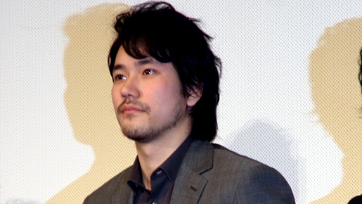 松山ケンイチ『GANTZ』初日で役者魂「仕事はやりたくない、やりたいじゃない」