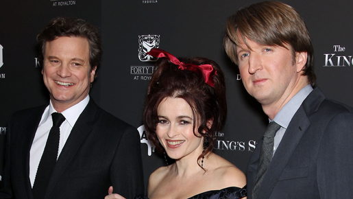 これでオスカー受賞は確実!?　『英国王のスピーチ』が全米監督協会賞受賞