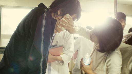 キム・ミョンミン、過酷な撮影に本音チラリ？『私の愛、私のそばに』メイキングが到着