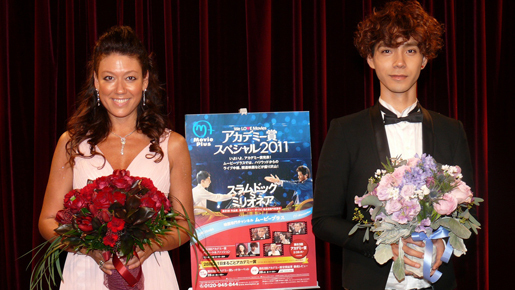 LiLiCoが今年のアカデミー賞を大胆予想！　作品賞はずばり…