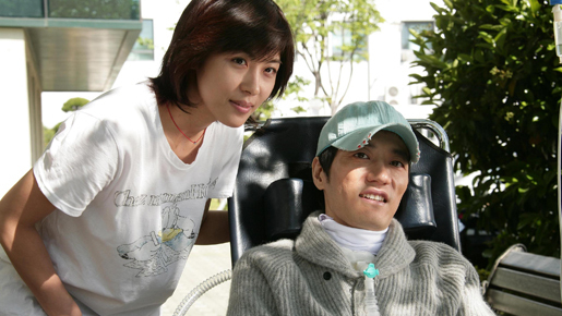 みんなが選ぶ、究極の“愛のフレーズ”は？　『私の愛、私のそばに』感動の声続々