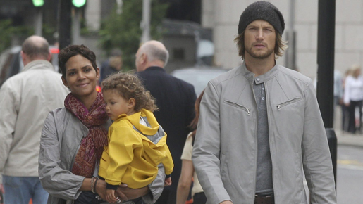 「そっちこそ無責任」。親権争う姿勢のハル・ベリーに元パートナーが反撃