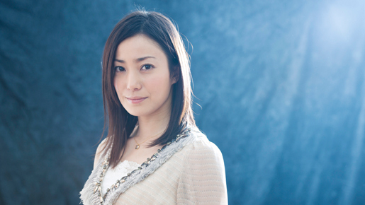 菅野美穂インタビュー　“天才女医”から通して見つめる、女性の生き方